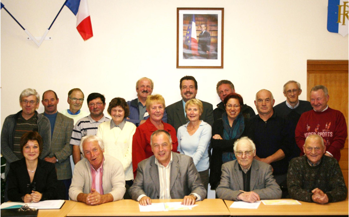 2009_Comité